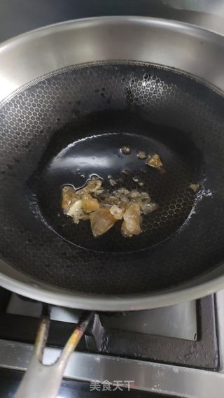 话梅猪手的做法步骤:6
