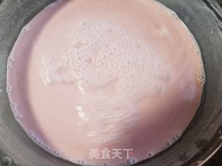 牛肉红米肠粉的做法步骤:2