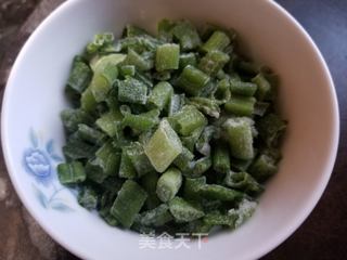 牛肉红米肠粉的做法步骤:5