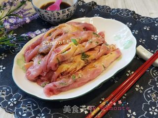 牛肉红米肠粉的做法步骤：13