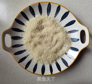 团团圆圆的做法步骤:2