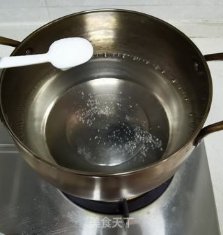 团团圆圆的做法步骤:3