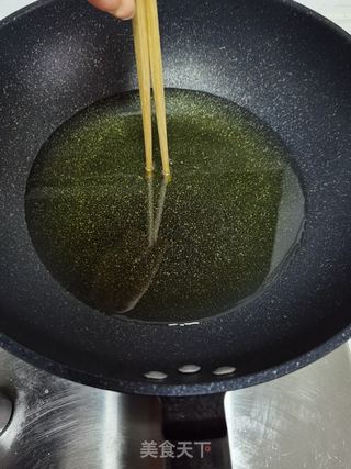 团团圆圆的做法步骤:11