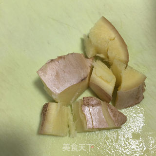 香卤牛腱肉的做法步骤：4