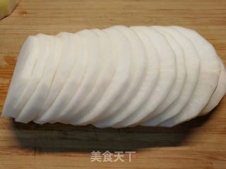 年夜饭新年菜谱(七)花开富贵的做法步骤:2