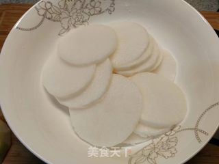 年夜饭新年菜谱(七)花开富贵的做法步骤:3