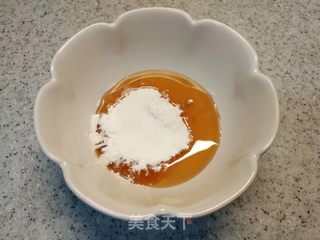 年夜饭新年菜谱(七)花开富贵的做法步骤:9