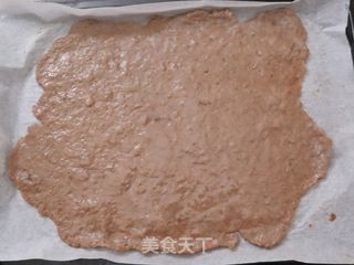 蜜汁猪肉脯❤️鲜甜咸香,肉质紧实有嚼头的做法步骤:7