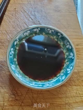鸽子腊肉煲仔饭的做法步骤:12