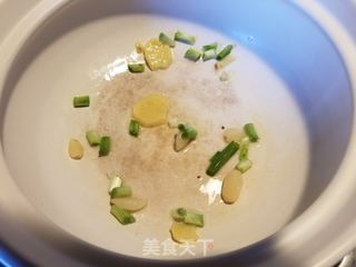 鸭血烧豆腐的做法步骤:7