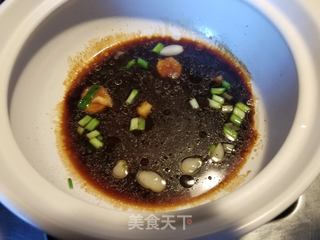 鸭血烧豆腐的做法步骤:8