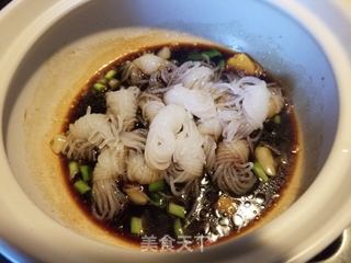鸭血烧豆腐的做法步骤:9