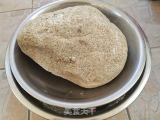 自制梅干菜的做法步骤:7
