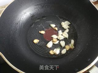 香菇烧豆腐的做法步骤：4