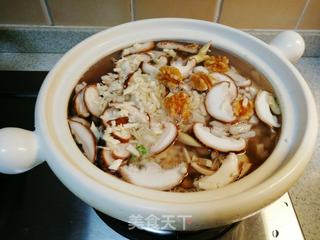 腊八节快到了,我你准备好了江南特色“腊八粥”的做法步骤:6