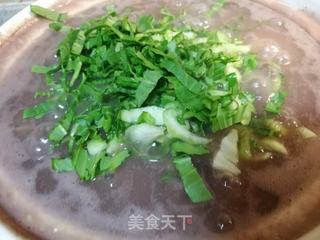腊八节快到了,我你准备好了江南特色“腊八粥”的做法步骤:7