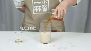 饮品奶茶三兄弟做法的做法步骤：6