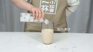 饮品奶茶三兄弟做法的做法步骤：9