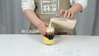 饮品奶茶三兄弟做法的做法步骤：10