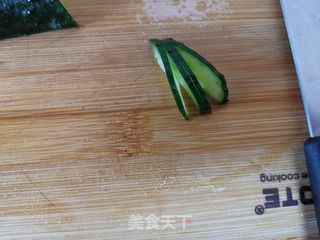 西红柿拌白糖的做法步骤:8
