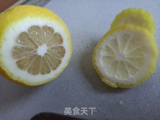 大枣苹果糖水的做法步骤:6