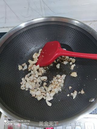 超级下饭土豆泥的做法步骤：5