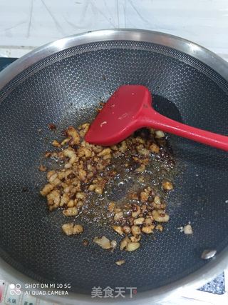 超级下饭土豆泥的做法步骤：6