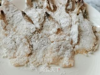 番茄虾片煲的做法步骤:5