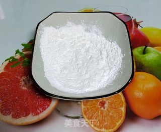 菊花茄子的做法步骤:6