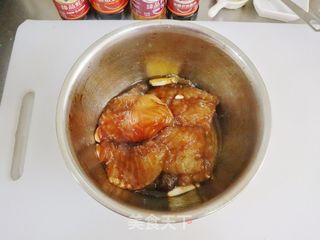 照烧巴沙鱼❤️鲜嫩多汁❗️米饭神仙级搭配的做法步骤:4