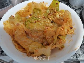 水煮牛肉片的做法步骤:11