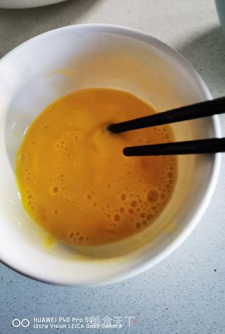 一招,教你做大小均匀的疙瘩汤的做法步骤:19
