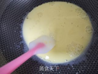 奶黄包的做法步骤:4