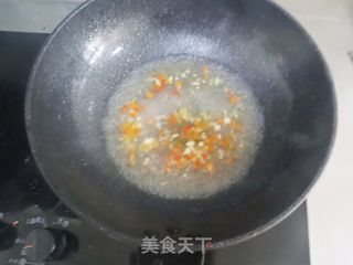 菌菇西兰花❤️低脂少油更健康的做法步骤：4