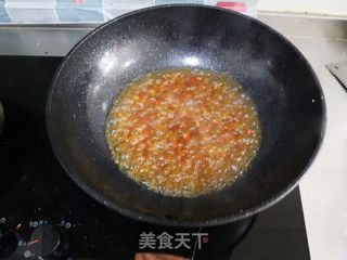 菌菇西兰花❤️低脂少油更健康的做法步骤:5