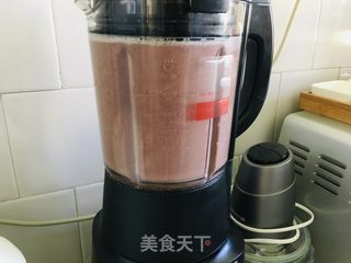 紫米红豆花生红枣粥的做法步骤：6