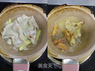 奥尔良鸡肉包子❤️小朋友的最爱的做法步骤:3
