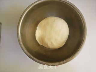 奥尔良鸡肉包子❤️小朋友的最爱的做法步骤:7