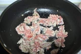 洋葱炒牛肉的做法步骤：5