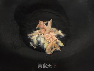 白萝卜豌豆汤的做法步骤:6