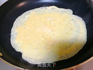 年夜饭新年菜谱(八)&黄金小福袋的做法步骤:5