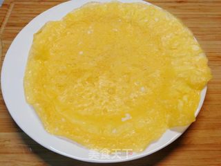 年夜饭新年菜谱(八)&黄金小福袋的做法步骤:6