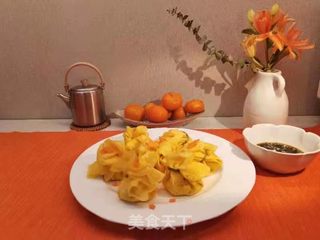 年夜饭新年菜谱(八)&黄金小福袋的做法步骤:11