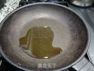 西班牙蒜虾的做法步骤:4