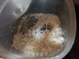 八宝粥的做法步骤:2