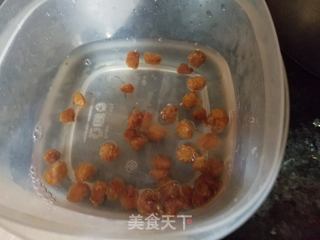 八宝粥的做法步骤:3