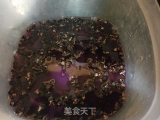 八宝粥的做法步骤:4