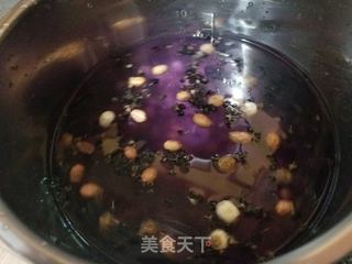 八宝粥的做法步骤:5