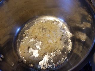 带子虾仁蒸粉丝的做法步骤:5