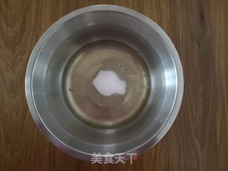 芝麻薄饼的做法步骤:3